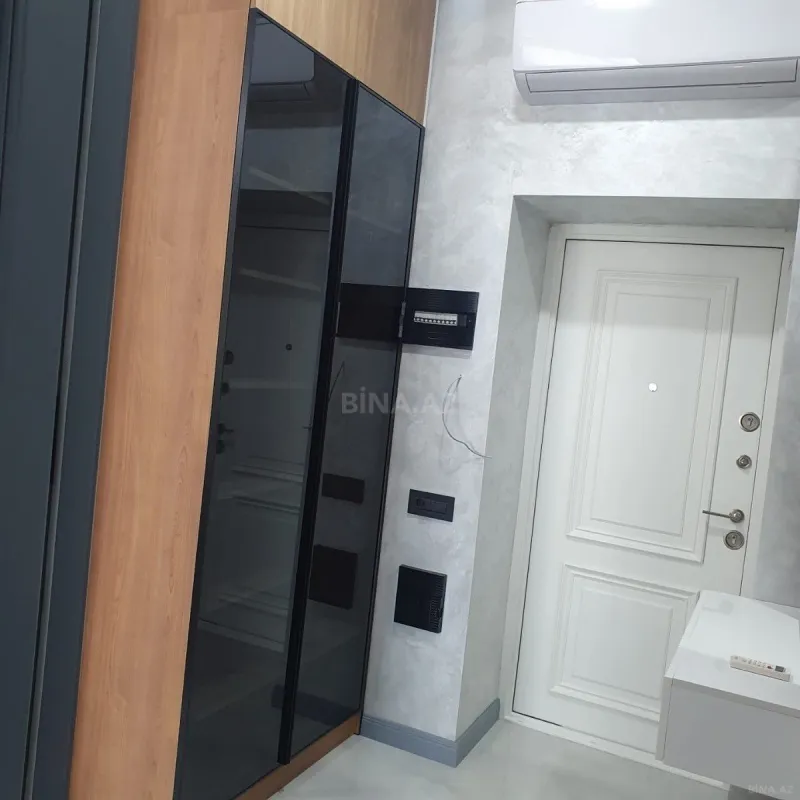 Kirayə verilir 2 otaqlı mənzil 50 m²