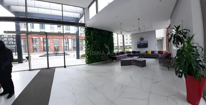 Kirayə verilir 2 otaqlı mənzil 50 m²