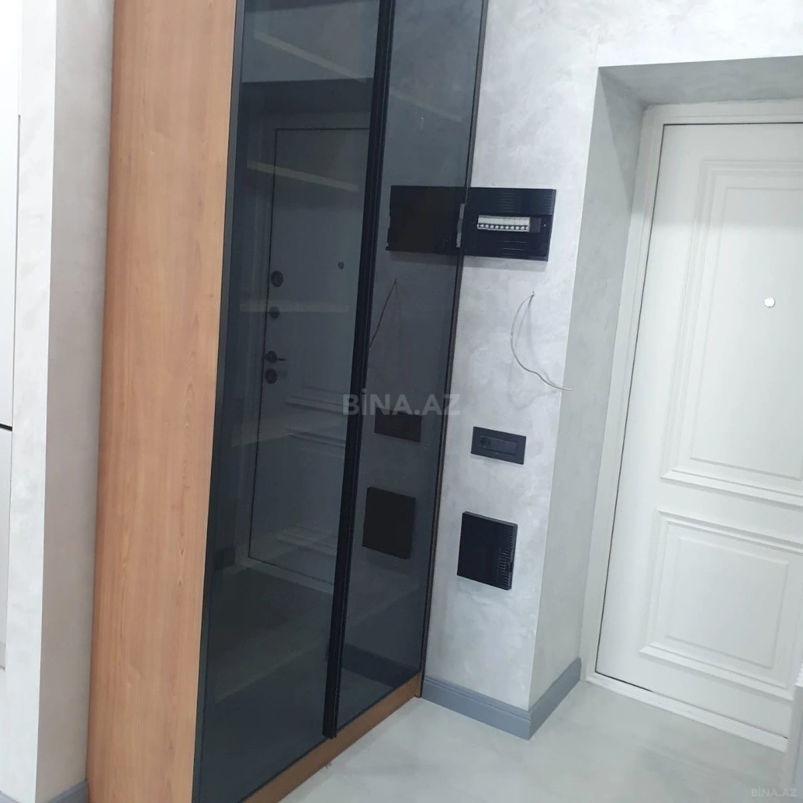 Kirayə verilir 2 otaqlı mənzil 50 m²