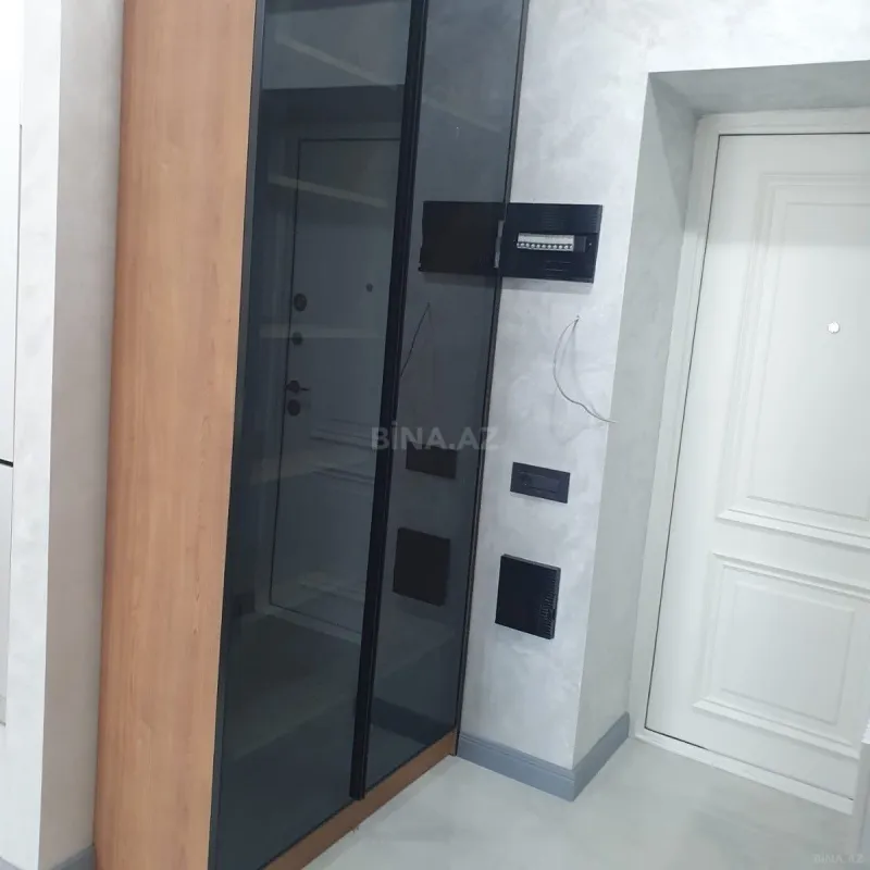 Kirayə verilir 2 otaqlı mənzil 50 m²
