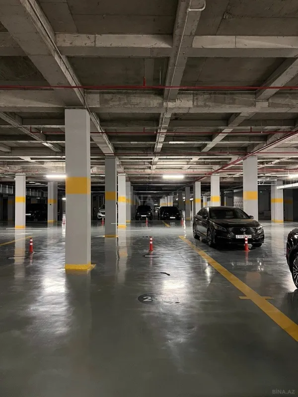 Kirayə verilir 2 otaqlı mənzil 50 m²