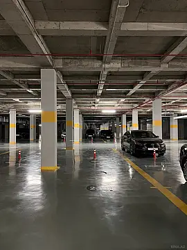 Kirayə verilir 2 otaqlı mənzil 50 m²