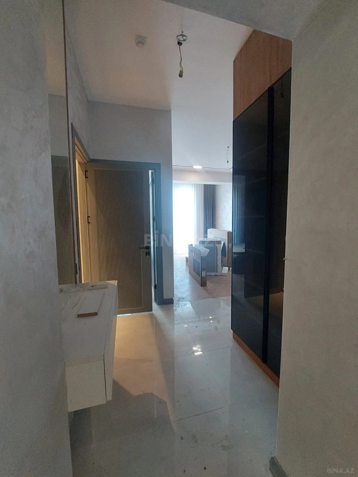 Kirayə verilir 2 otaqlı mənzil 50 m²