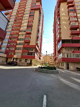 Satılır 3 otaqlı mənzil 136 m² — Bakı, Qaraçuxur 3 otaq 136.00 m²