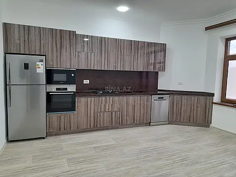 Kirayə verilir 4 otaqlı həyət evi 220 m²