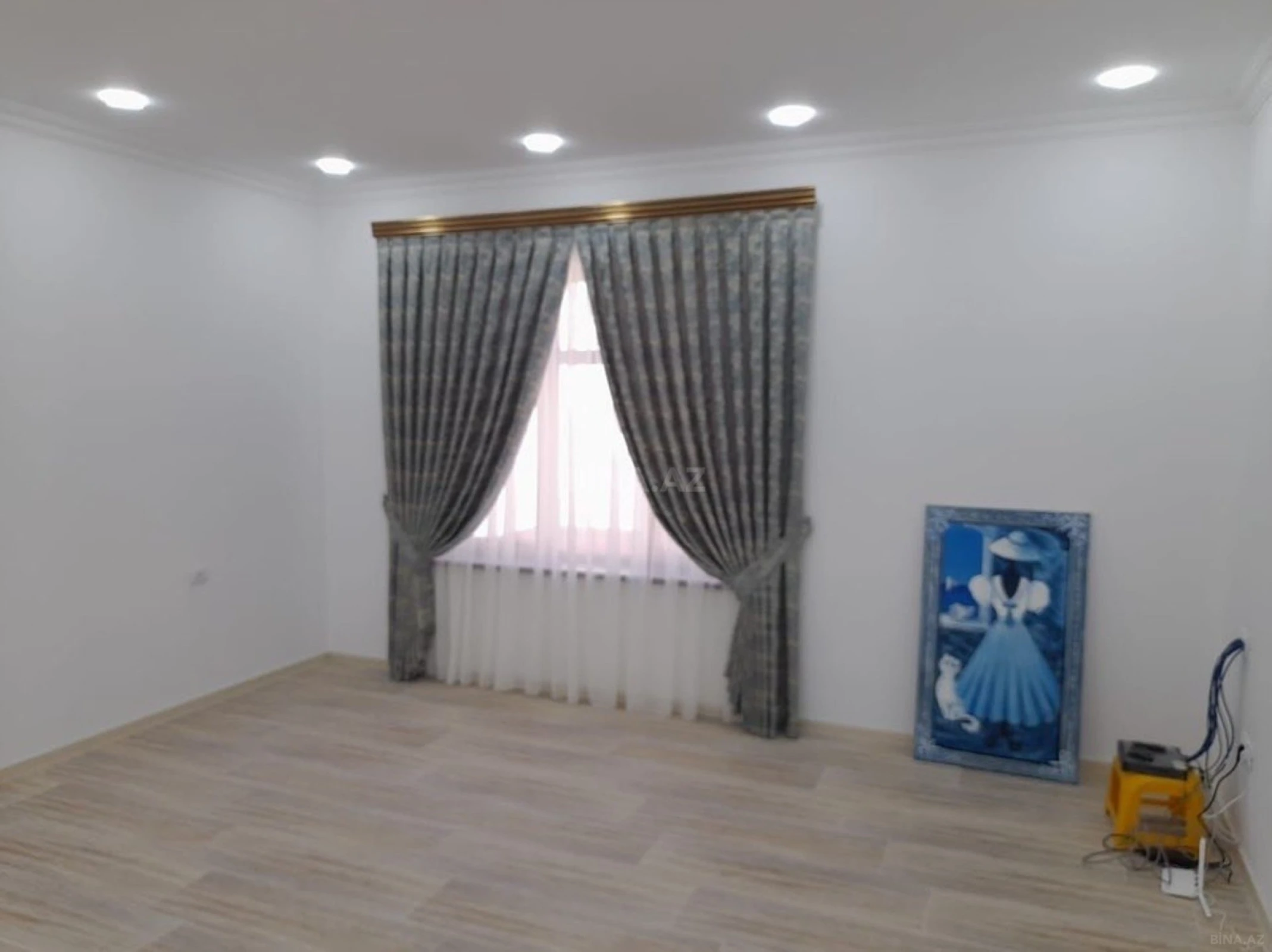 Kirayə verilir 4 otaqlı həyət evi 220 m²