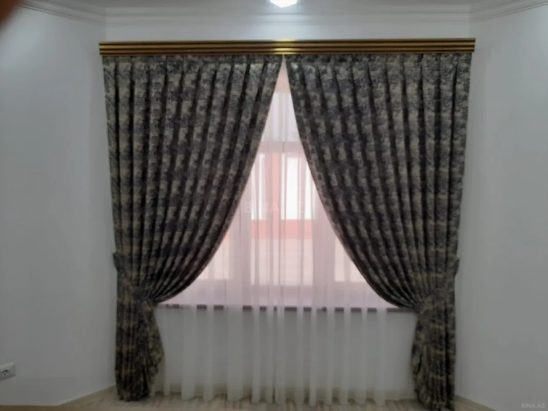 Kirayə verilir 4 otaqlı həyət evi 220 m²