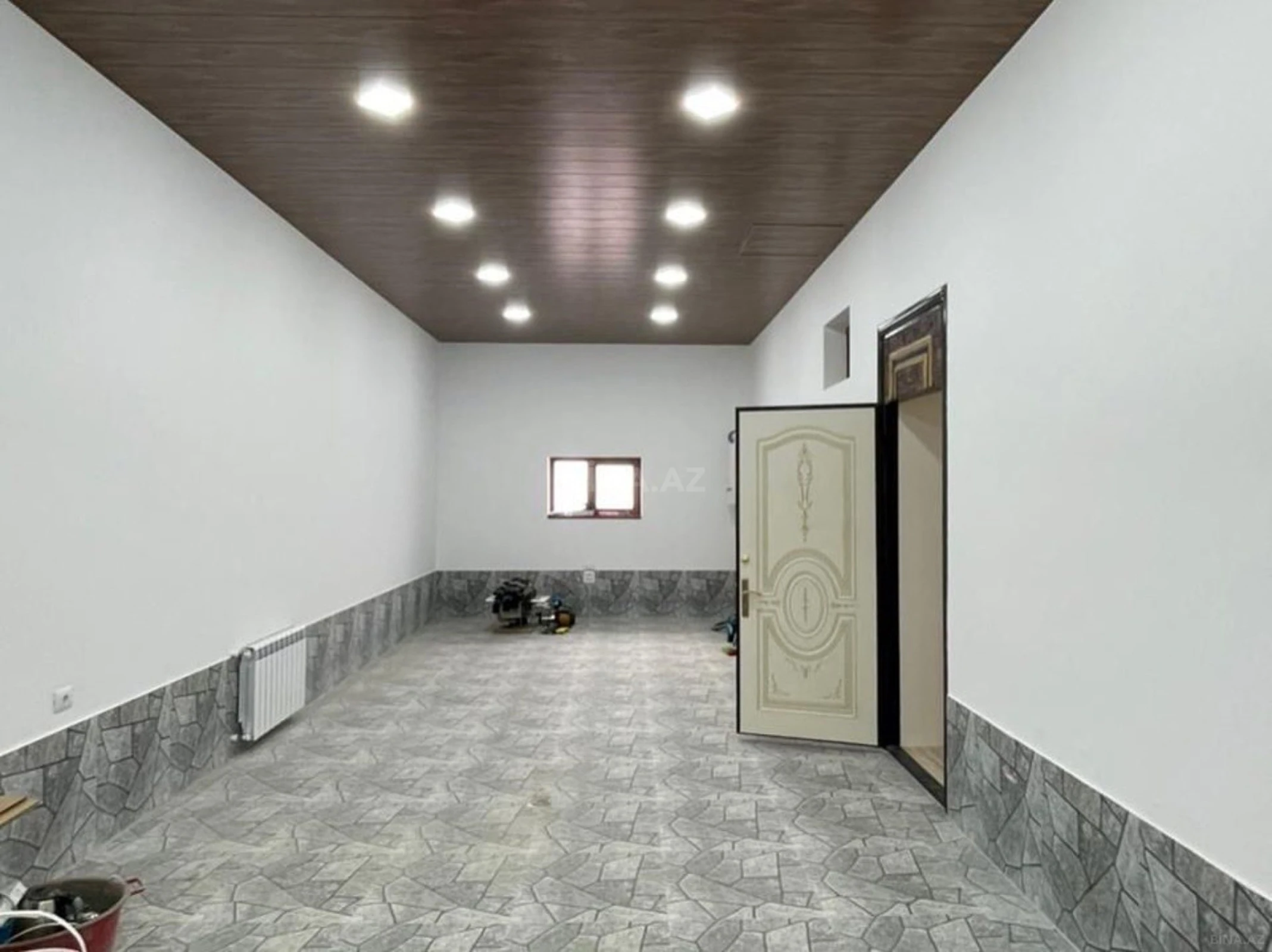 Kirayə verilir 4 otaqlı həyət evi 220 m²