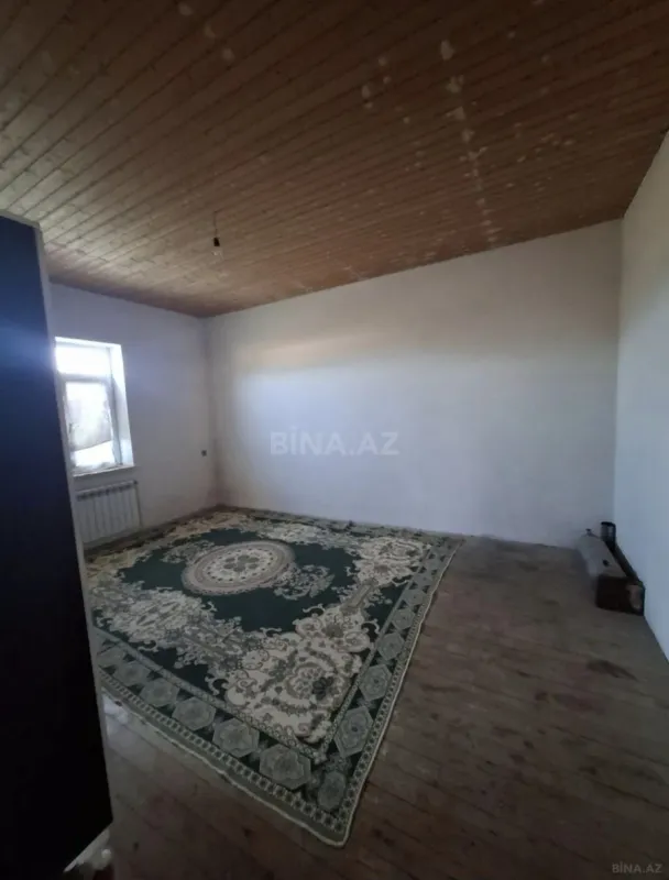 Satılır 4 otaqlı həyət evi 140 m²