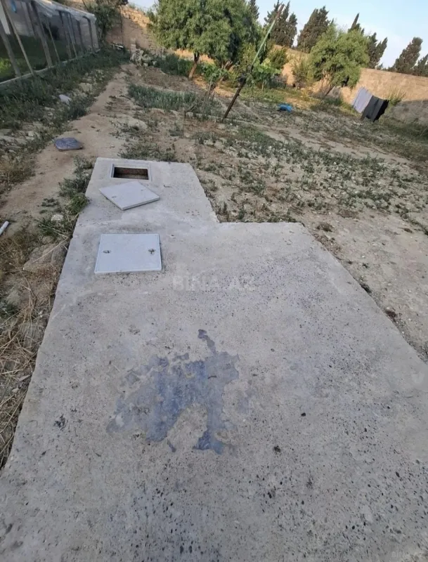 Satılır 4 otaqlı həyət evi 140 m²