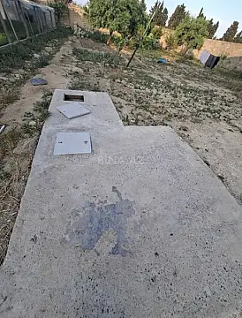 Satılır 4 otaqlı həyət evi 140 m²