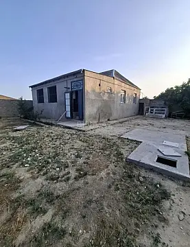 Satılır 4 otaqlı həyət evi 140 m² — Bakı, Maştağa 4 otaq 140.00 m²