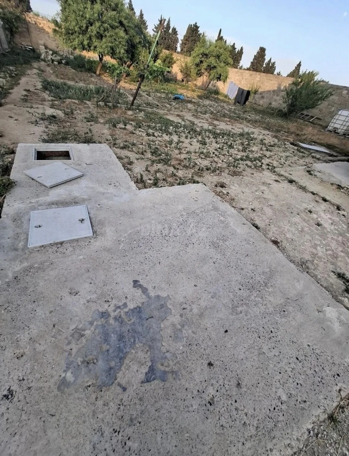 Satılır 4 otaqlı həyət evi 140 m²