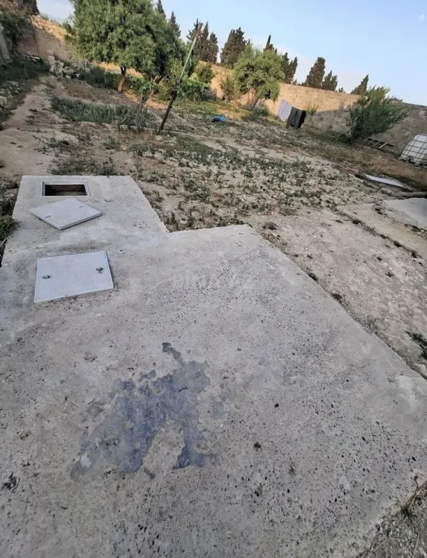 Satılır 4 otaqlı həyət evi 140 m²