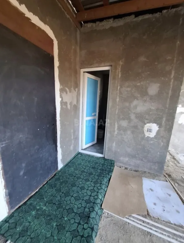 Satılır 4 otaqlı həyət evi 140 m²