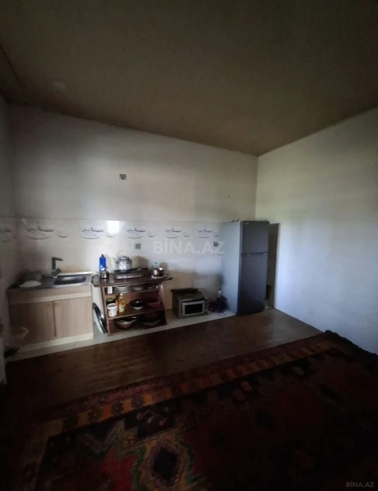 Satılır 4 otaqlı həyət evi 140 m²