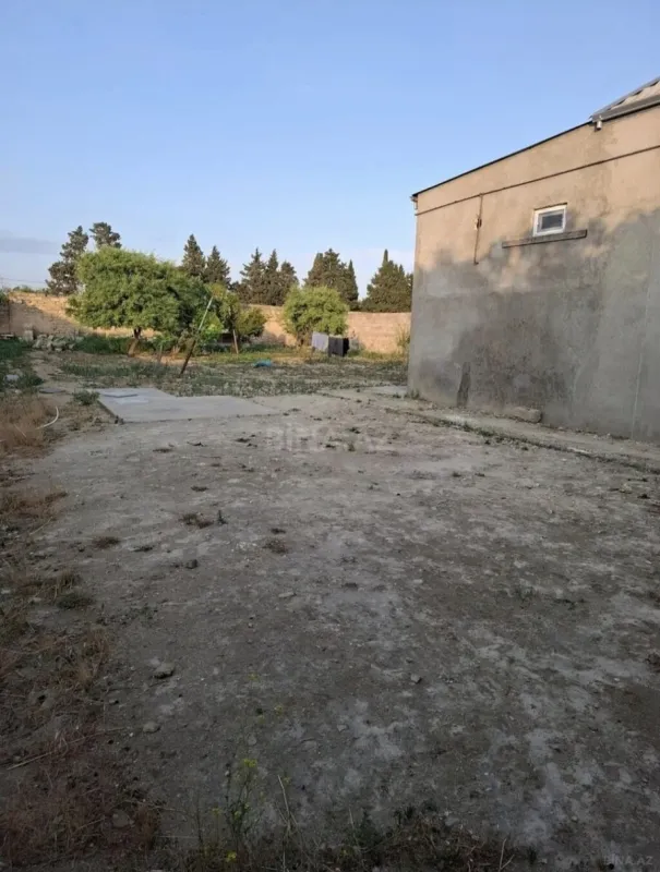 Satılır 4 otaqlı həyət evi 140 m²