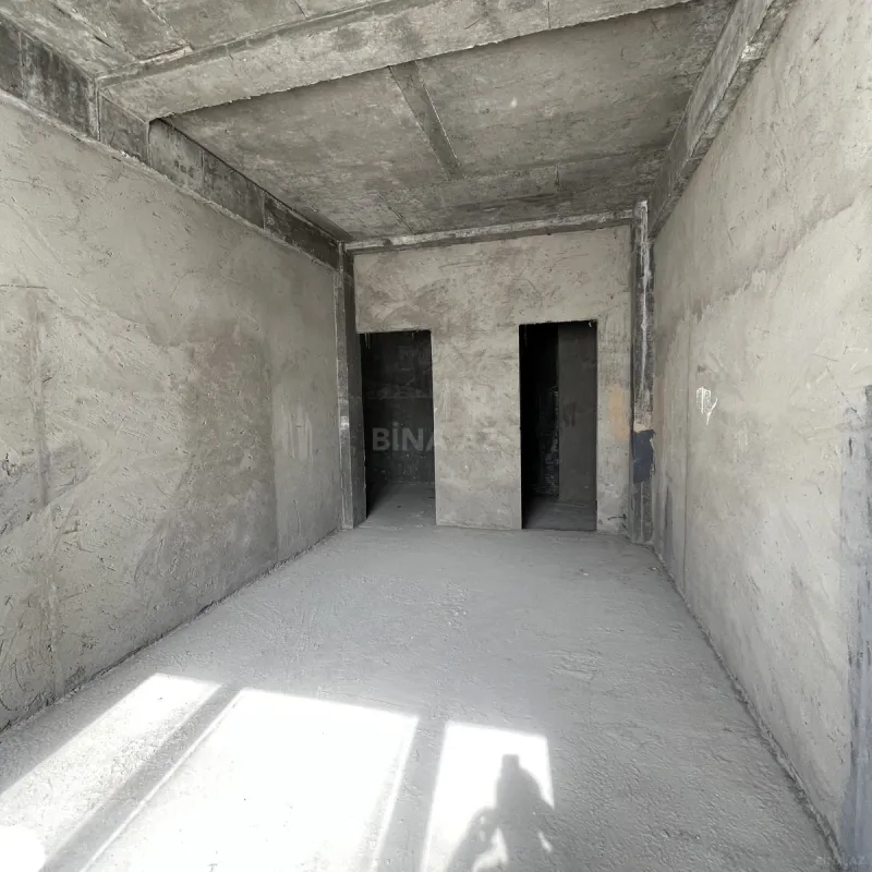 Satılır 3 otaqlı mənzil 128 m²