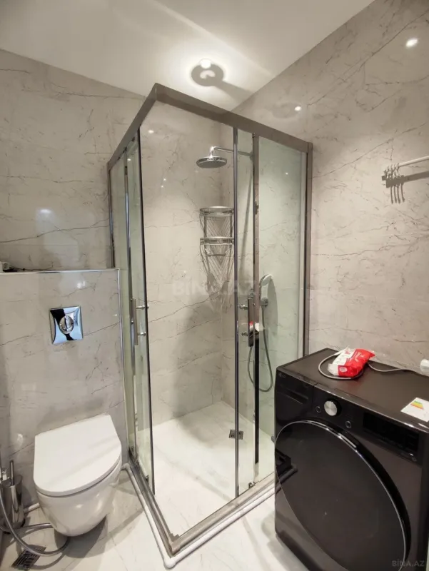 Kirayə verilir 3 otaqlı mənzil 84 m²