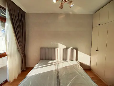 Kirayə verilir 3 otaqlı mənzil 84 m²