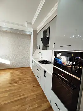 Kirayə verilir 3 otaqlı mənzil 84 m²