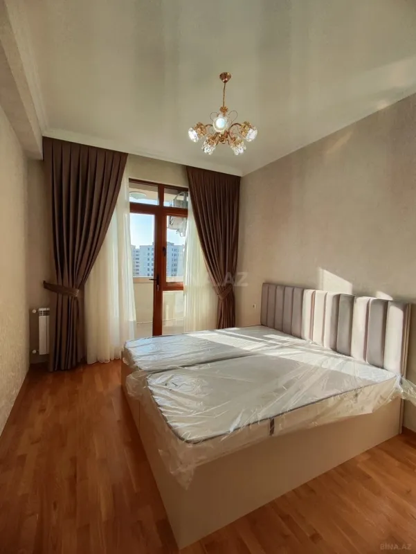 Kirayə verilir 3 otaqlı mənzil 84 m²