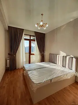 Kirayə verilir 3 otaqlı mənzil 84 m²