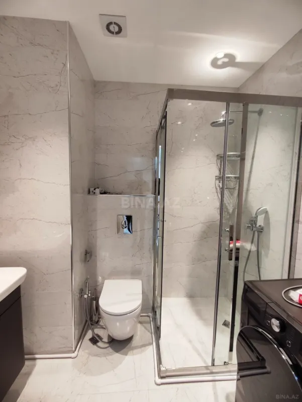 Kirayə verilir 3 otaqlı mənzil 84 m²