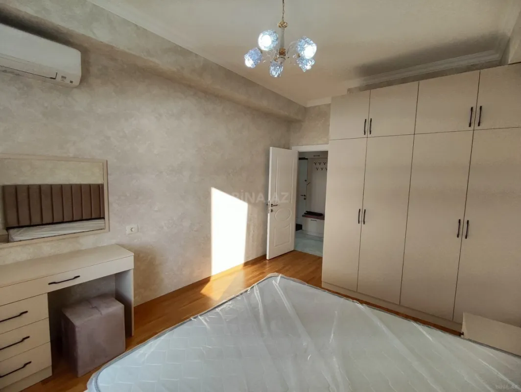 Kirayə verilir 3 otaqlı mənzil 84 m²