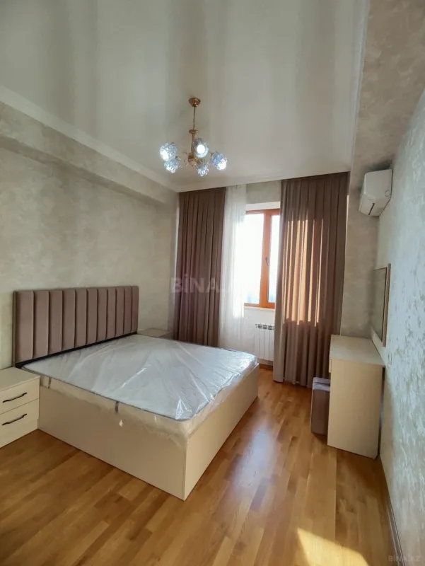 Kirayə verilir 3 otaqlı mənzil 84 m²