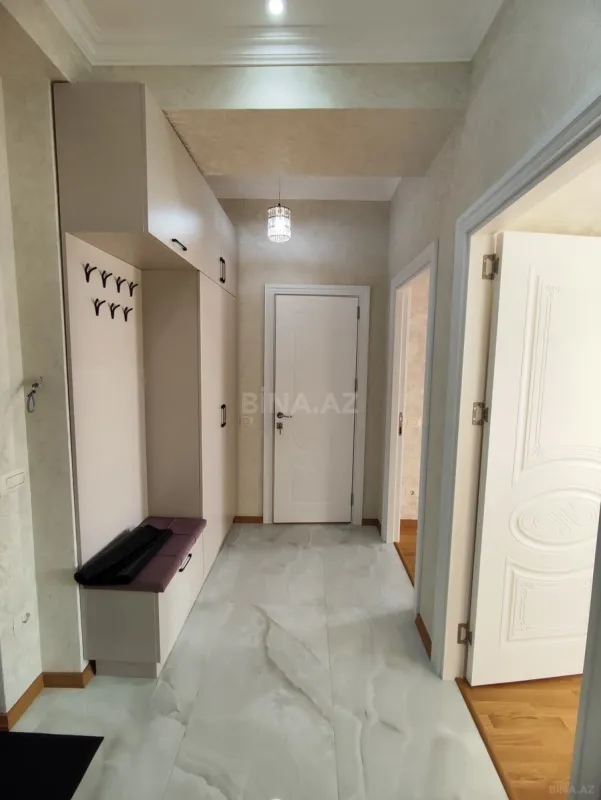 Kirayə verilir 3 otaqlı mənzil 84 m²
