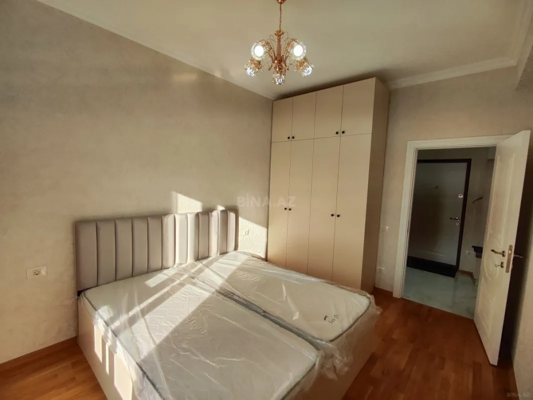 Kirayə verilir 3 otaqlı mənzil 84 m²