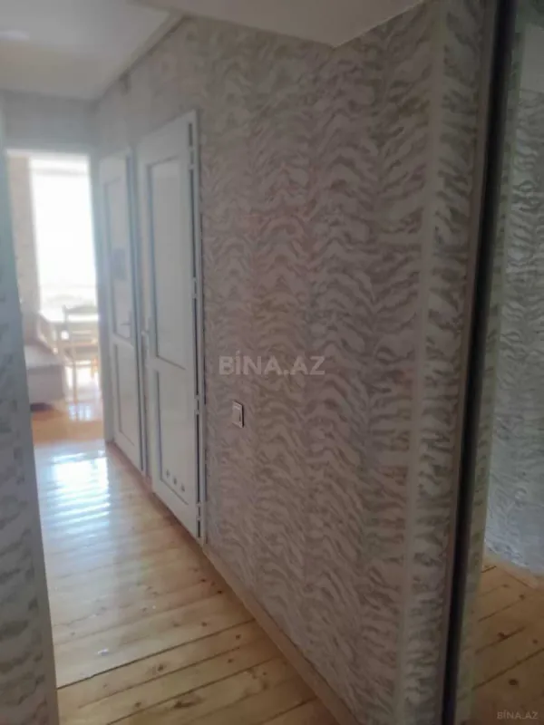 Kirayə verilir 3 otaqlı mənzil 80 m²