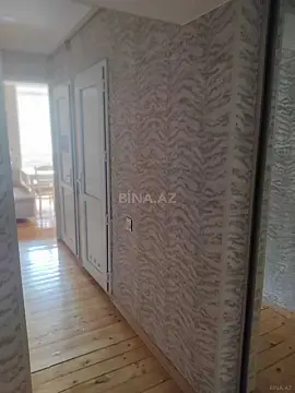 Kirayə verilir 3 otaqlı mənzil 80 m²