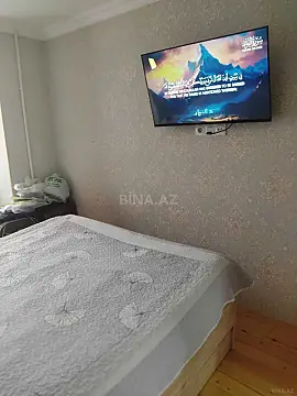 Kirayə verilir 3 otaqlı mənzil 80 m²