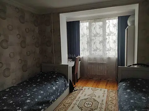 Kirayə verilir 3 otaqlı mənzil 80 m²