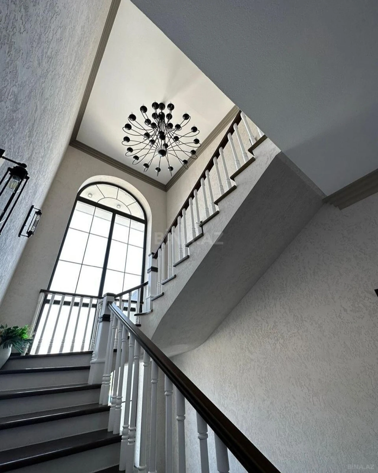 Kirayə verilir 5 otaqlı həyət evi 360 m²