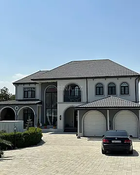 Kirayə verilir 5 otaqlı həyət evi 360 m²