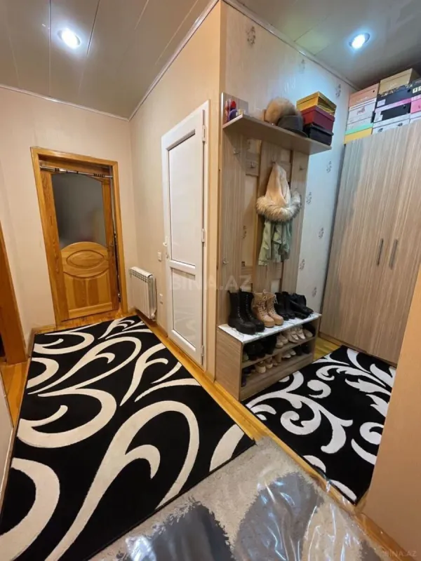 Kirayə verilir 2 otaqlı mənzil 60 m²