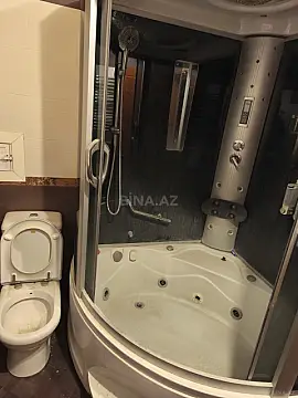 Kirayə verilir 3 otaqlı mənzil 150 m²