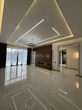 Satılır 4 otaqlı həyət evi 260 m²