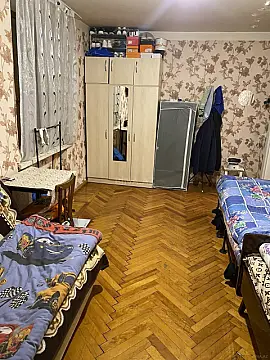 Kirayə verilir 1 otaqlı mənzil 40 m² — Bakı, Nərimanov 1 otaq 40.00 m²