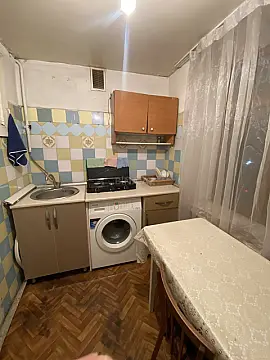 Kirayə verilir 1 otaqlı mənzil 40 m²