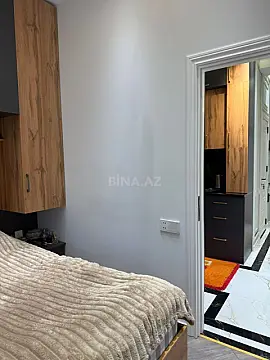 Satılır 2 otaqlı mənzil 50 m²