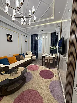 Satılır 2 otaqlı mənzil 50 m² — Xırdalan 2 otaq 50.00 m²