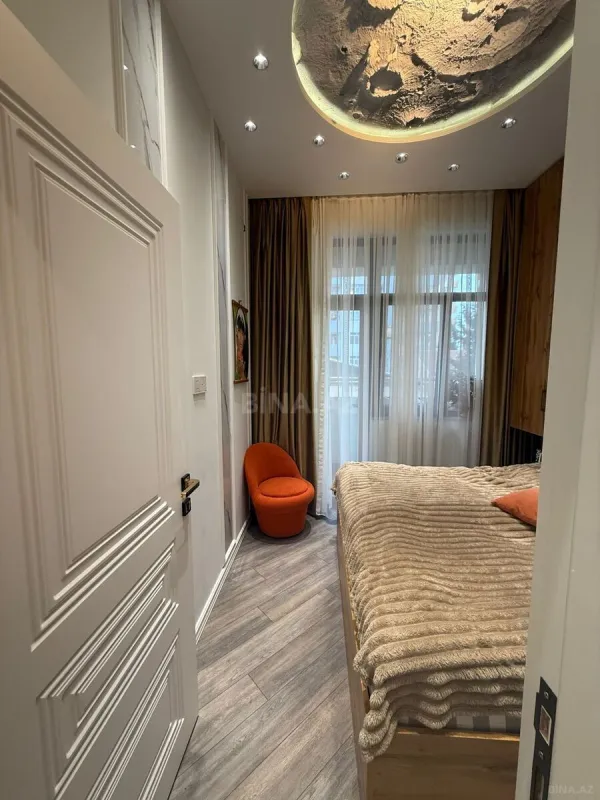 Satılır 2 otaqlı mənzil 50 m²