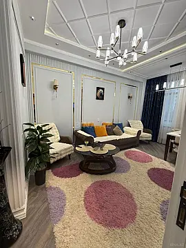Satılır 2 otaqlı mənzil 50 m²