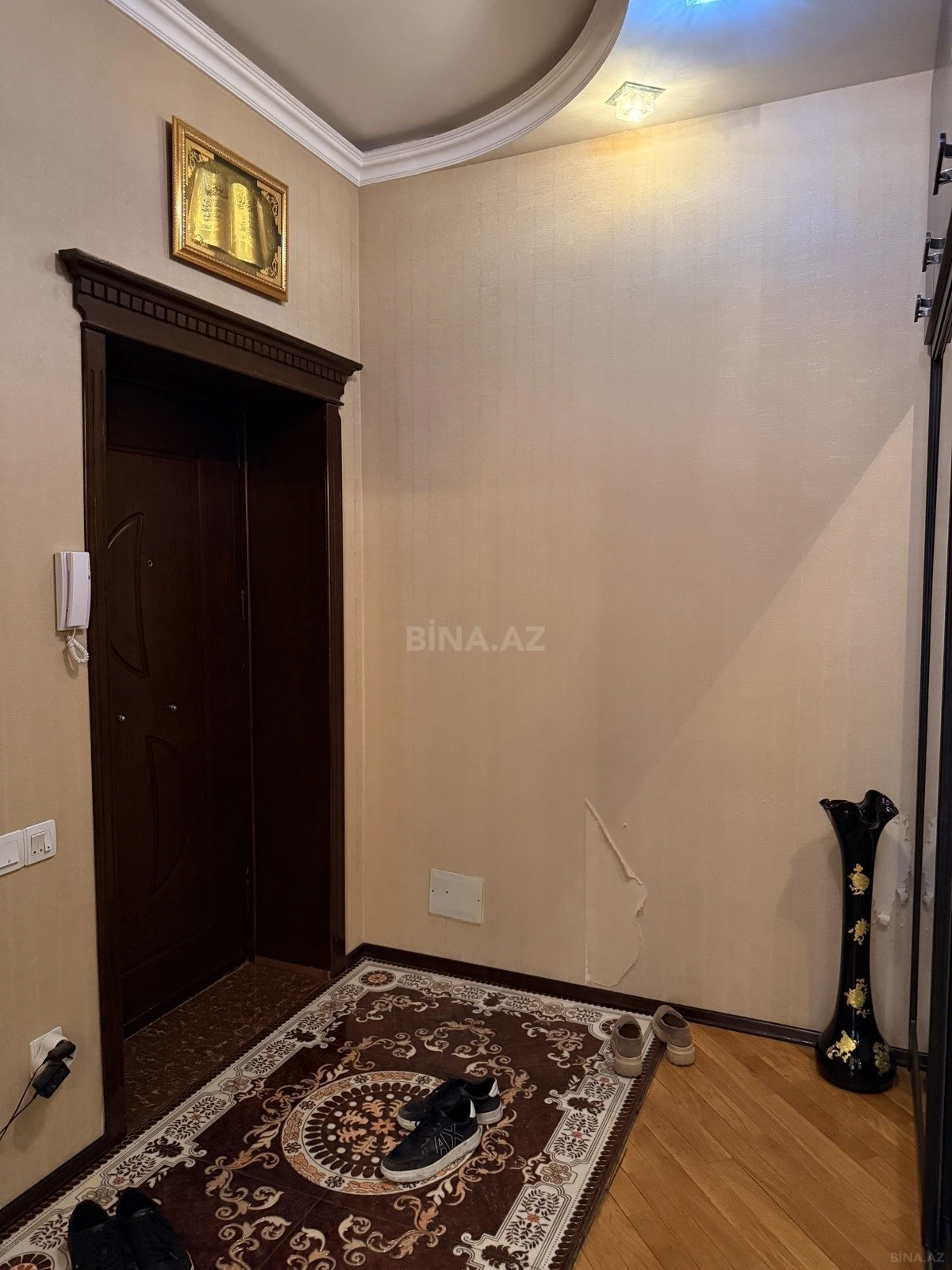 Satılır 2 otaqlı mənzil 80 m²