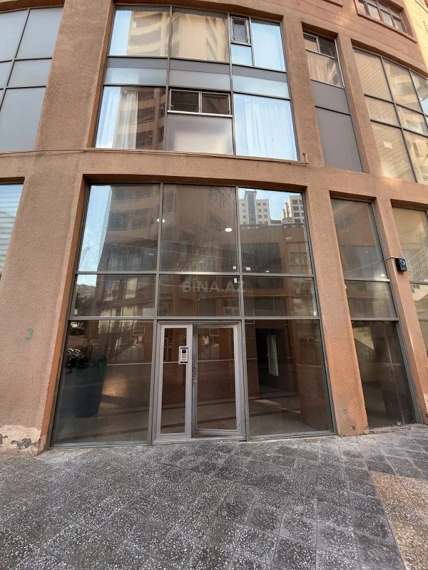 Satılır 2 otaqlı mənzil 80 m²