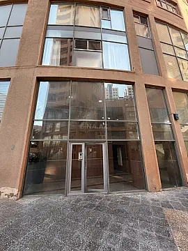 Satılır 2 otaqlı mənzil 80 m² — Bakı, İnşaatçılar 2 otaq 80.00 m²